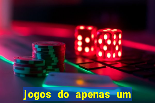 jogos do apenas um show pancadaria 2